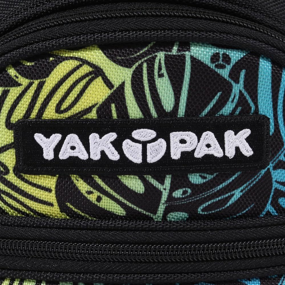 YAKPAK