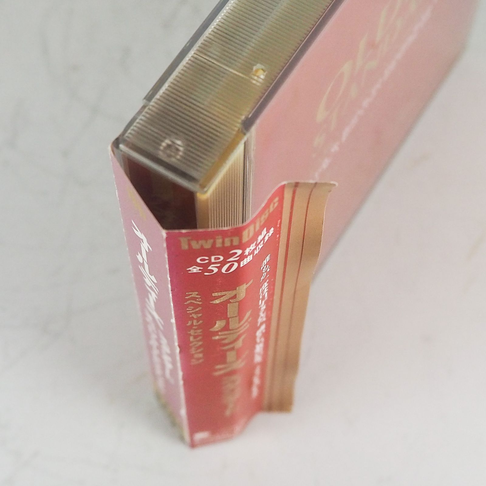 K661 OLDIES STANDARD SPECIAL SELECTION オールディーズ