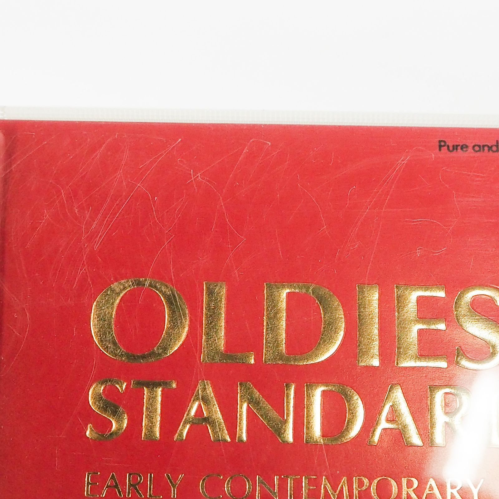 K661 OLDIES STANDARD SPECIAL SELECTION オールディーズ