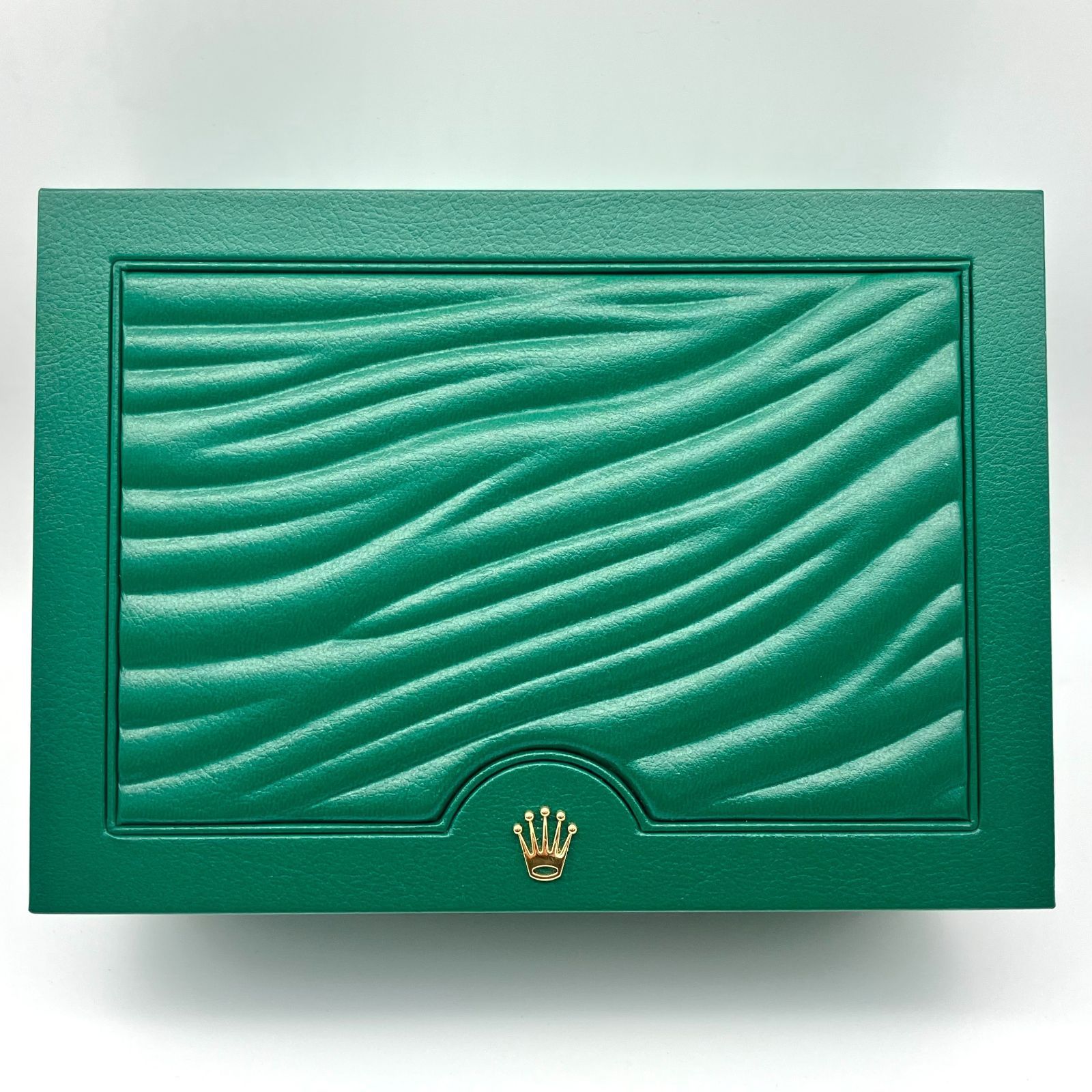 ロレックス ROLEX 時計 収納BOX 空箱 Mサイズ M ボックス 純正【管理