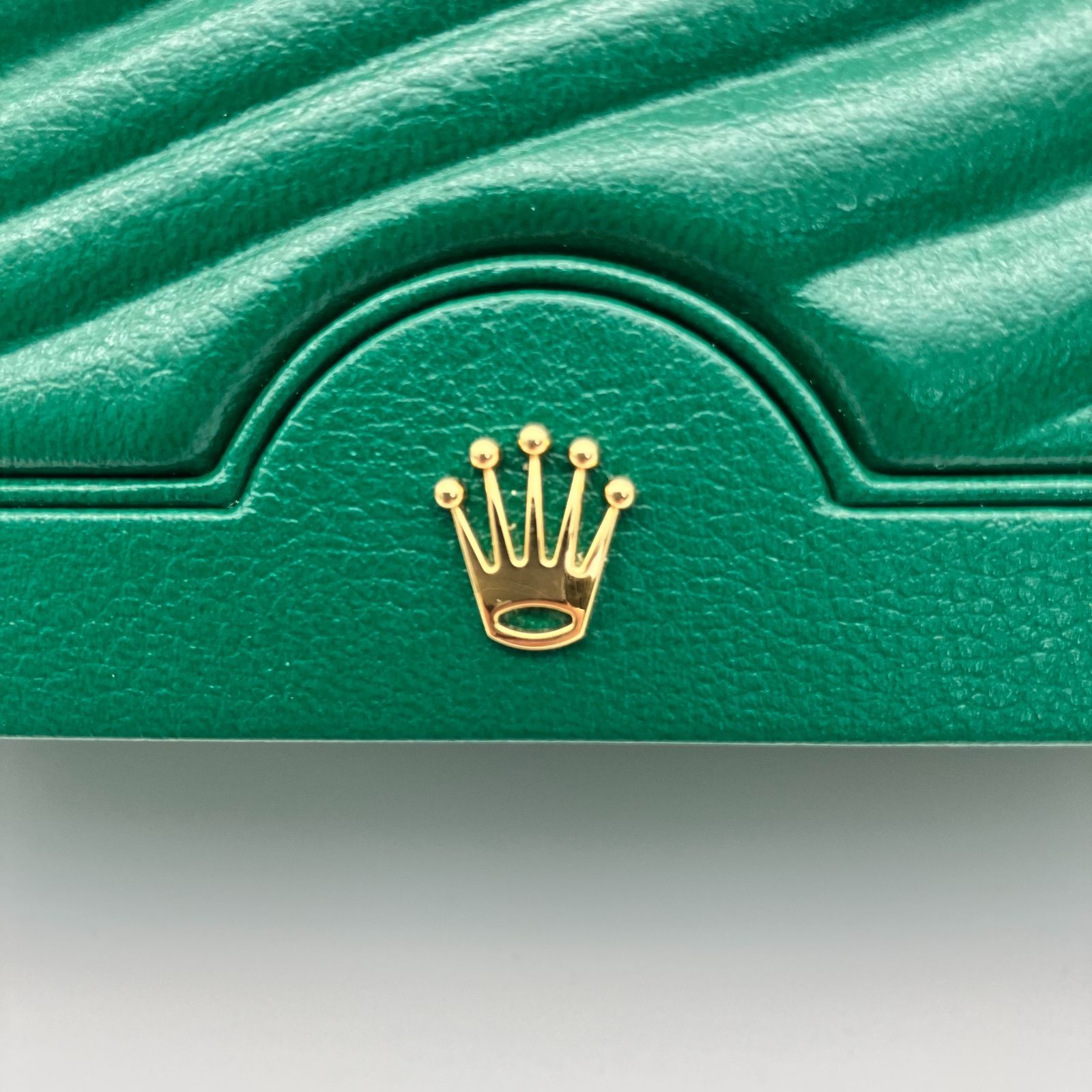 ロレックス ROLEX 時計 収納BOX 空箱 Mサイズ M ボックス 純正【管理