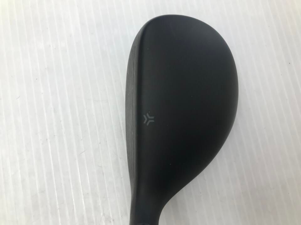 ダンロップ SRIXON ZX Mk2 HYBRID 19度 Diamana ZX-2 for HYBRID R