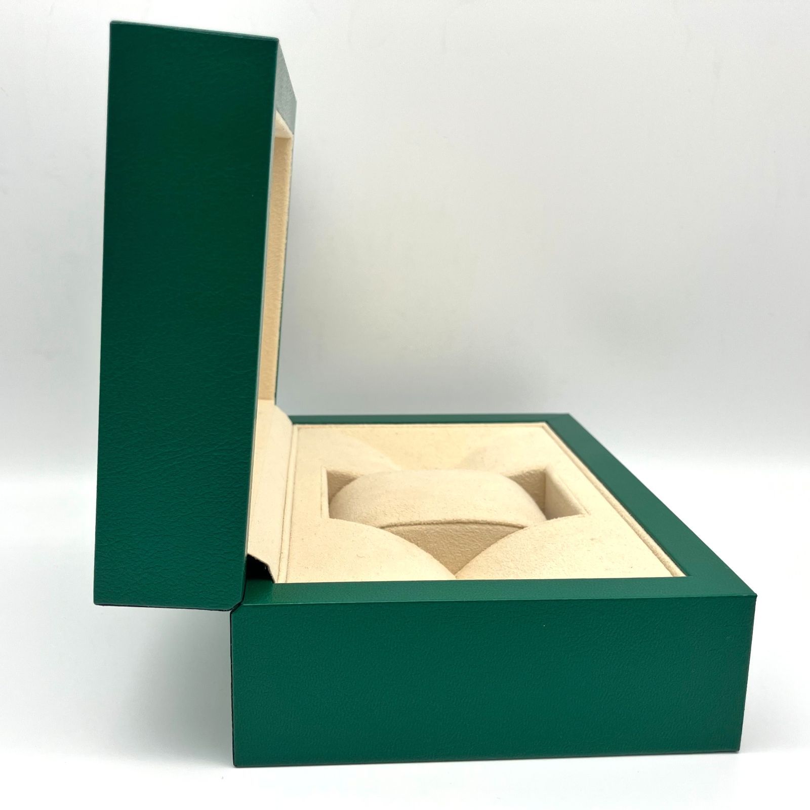 ボックス　空箱 ロレックス ROLEX 時計 収納BOX 空箱 Mサイズ M ボックス 純正【管理