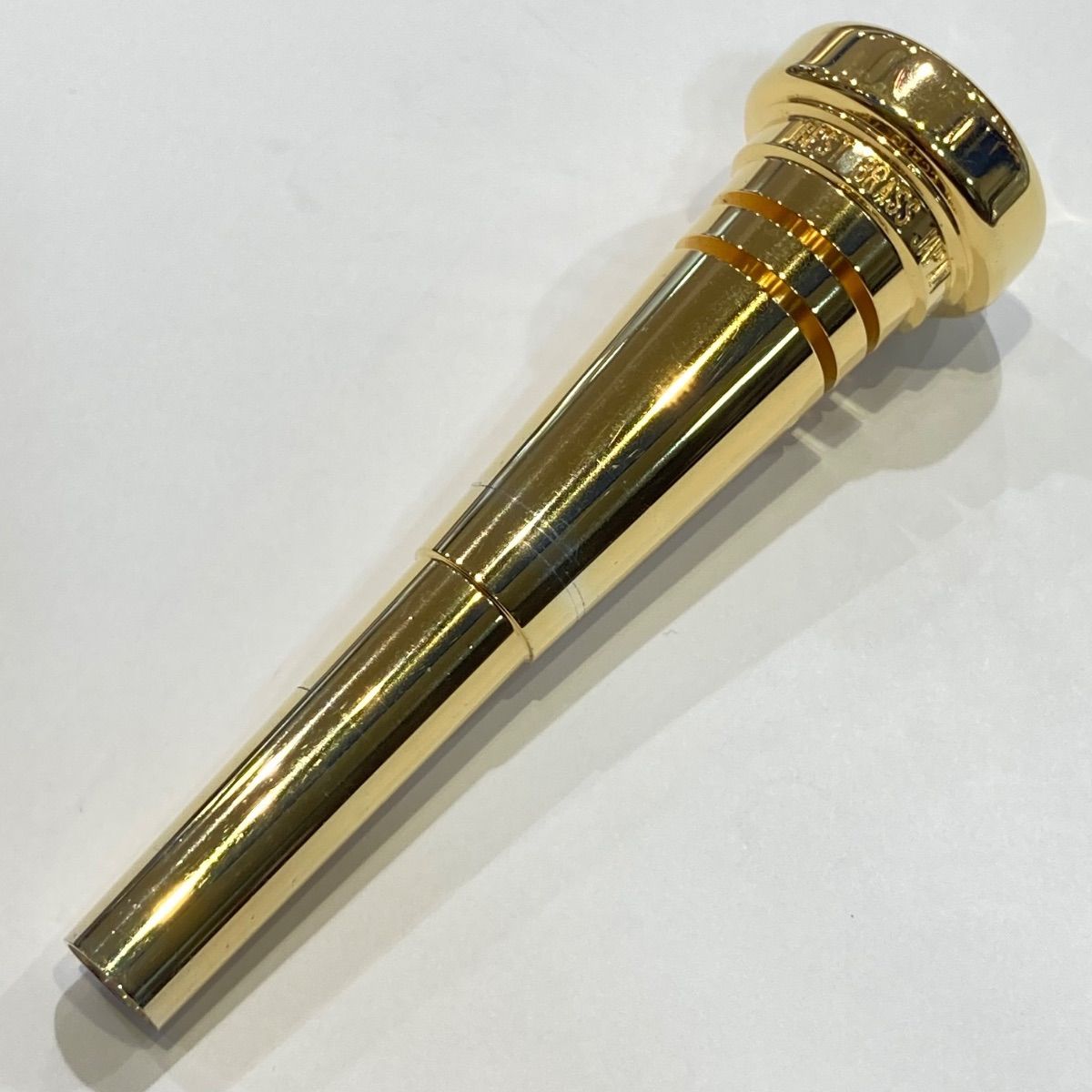 中古/USED】BESTBRASS GROOVE TP-9E GP ベストブラス トランペット用