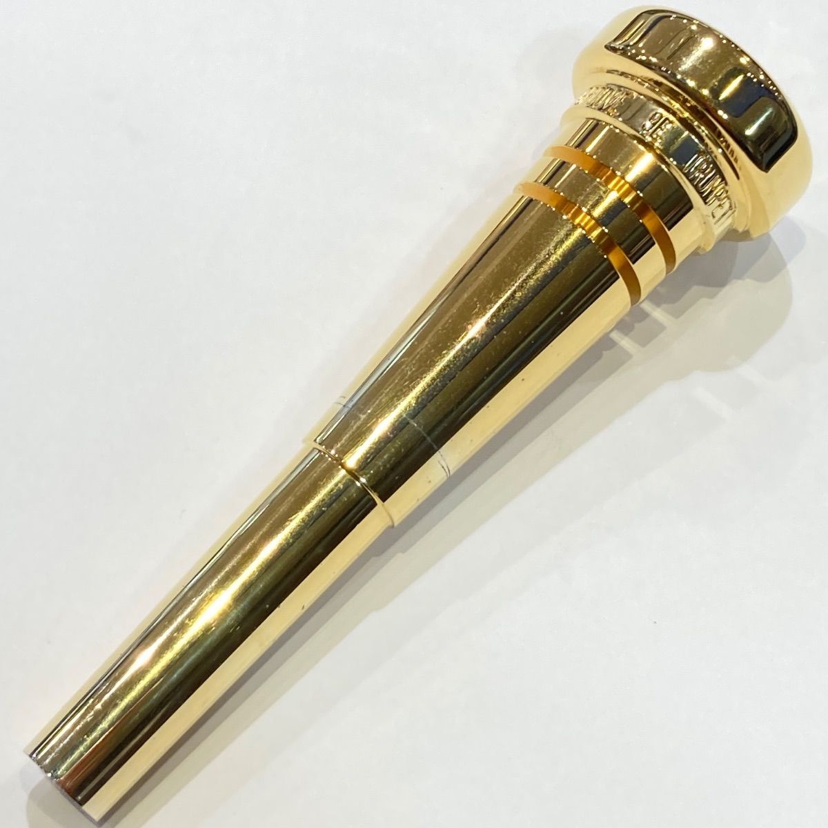 中古/USED】BESTBRASS GROOVE TP-9E GP ベストブラス トランペット用