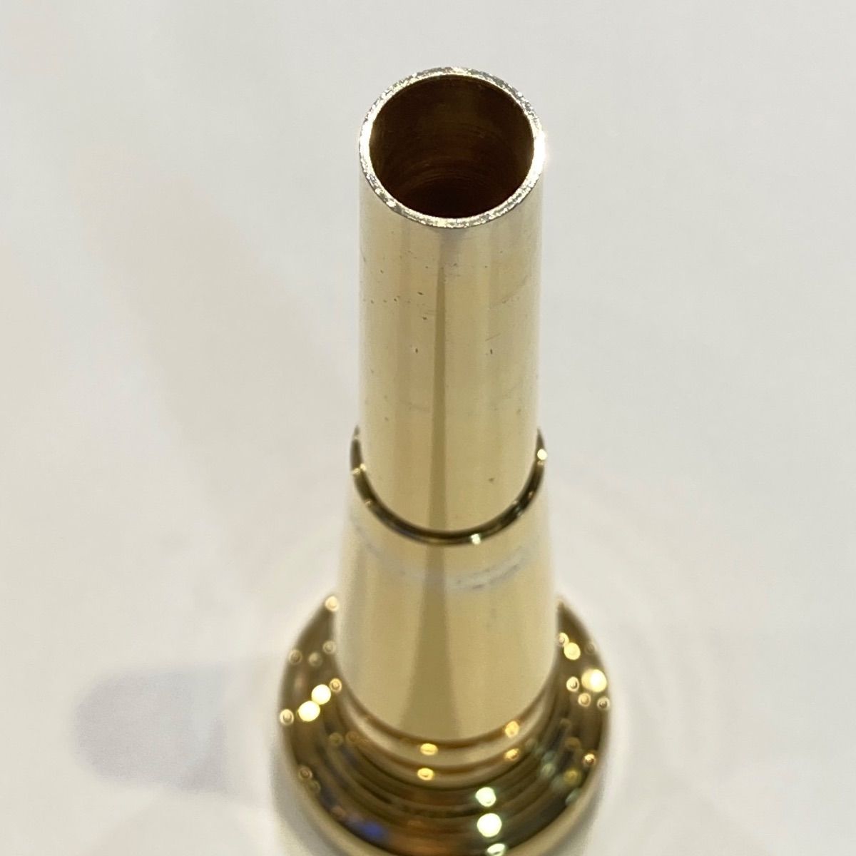 中古/USED】BESTBRASS GROOVE TP-9E GP ベストブラス トランペット用