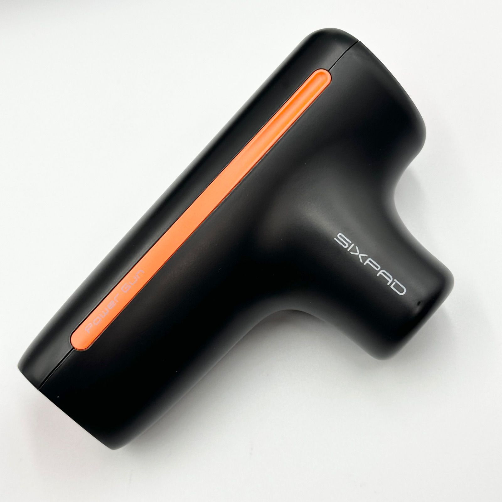 24時間以内発送・美品✨️】SIXPAD シックスパッド Power Gun SE 24時間以内発送・美品✨️】SIXPAD シックスパッド Power Gun SE