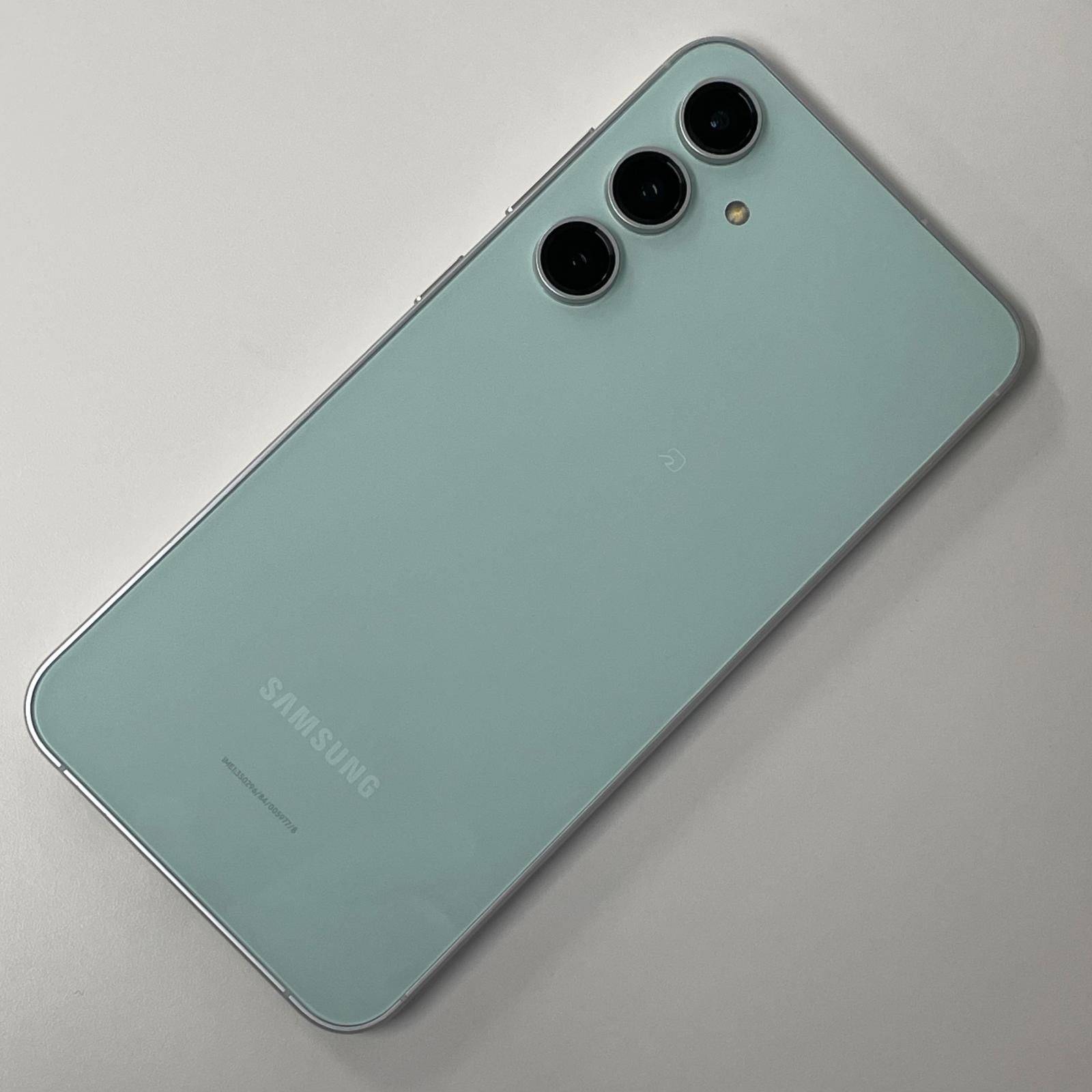 au Galaxy S23 FE SCG24 ミント じゃんぱら-SAMSUNG au SIMフリー 