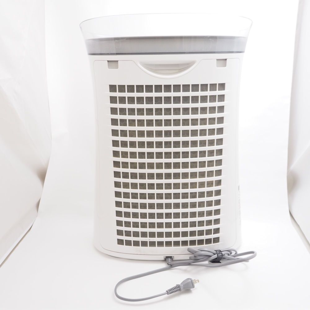 SHARP シャープ FU-R50-W 空気清浄機 2023年製 BD4211 - メルカリ