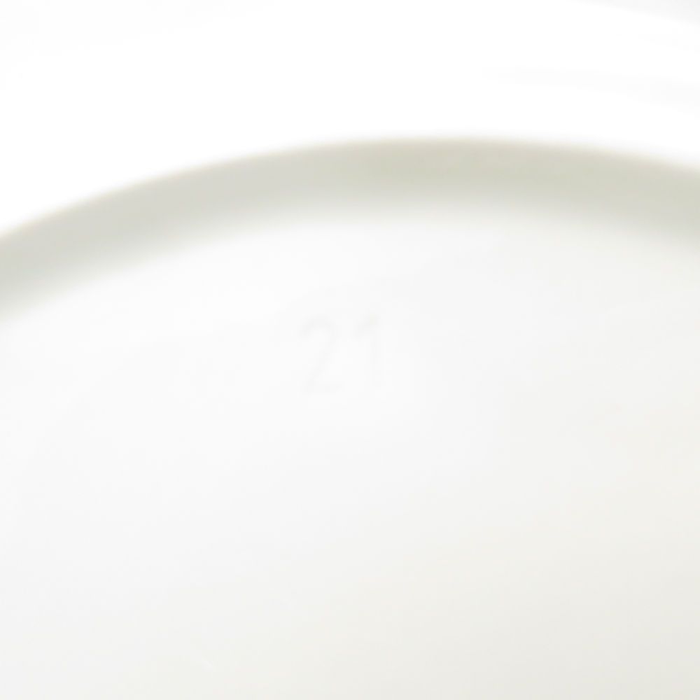 iittala×marimekko イッタラ×マリメッコ BOTTNA ボットナ 中皿 2枚