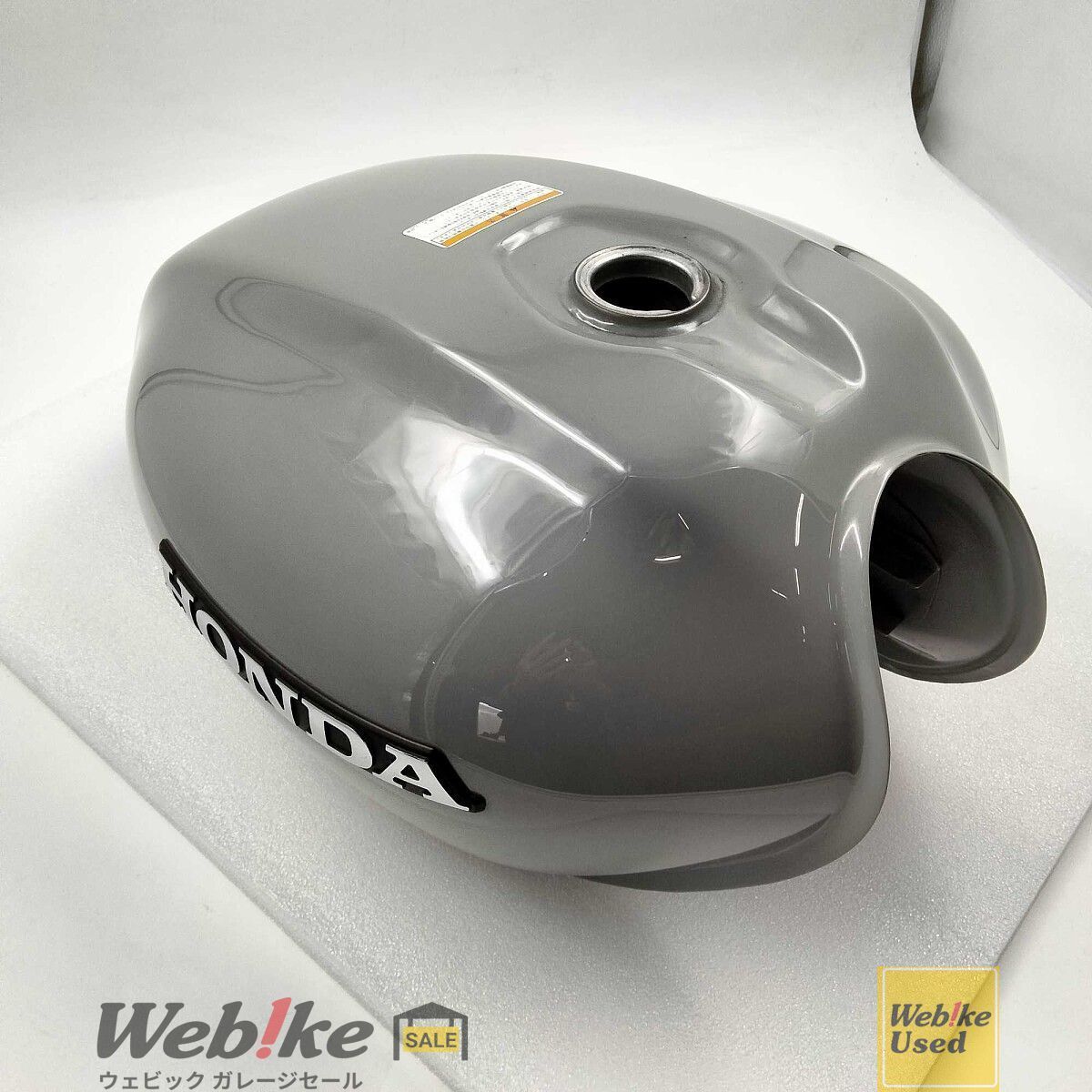 ホンダ純正中古パーツ GB350 フューエルタンク 17500-K0Z-J20ZB