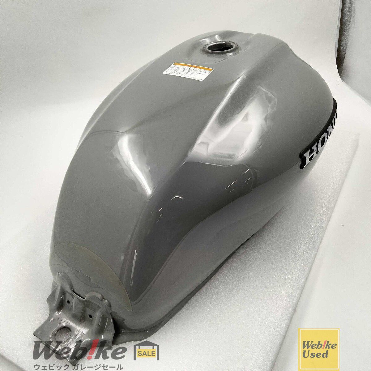 HONDA GB350 バイク 純正タンク ホンダ純正中古パーツ GB350 フューエルタンク 17500-K0Z-J20ZB