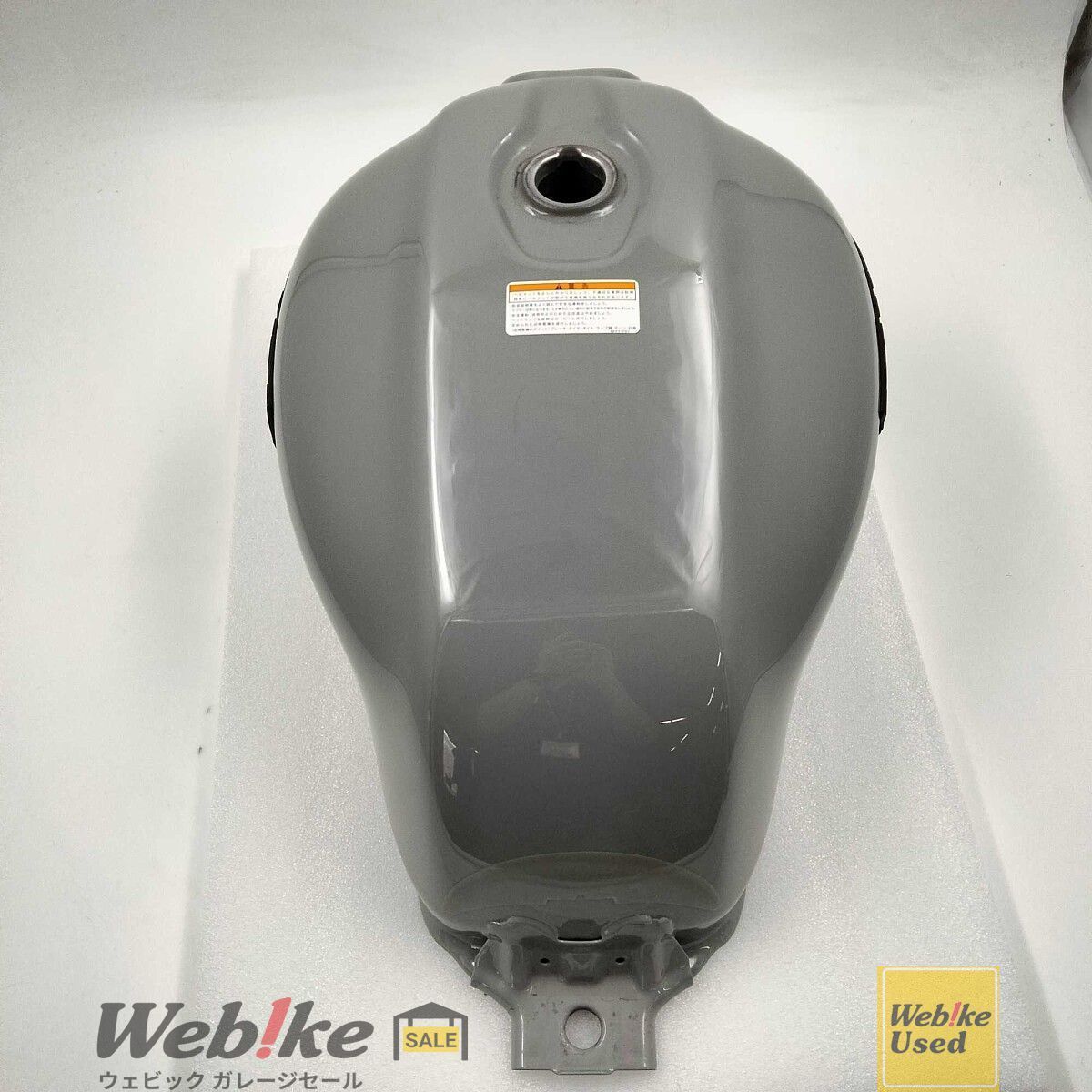 ホンダ純正中古パーツ GB350 フューエルタンク 17500-K0Z-J20ZB