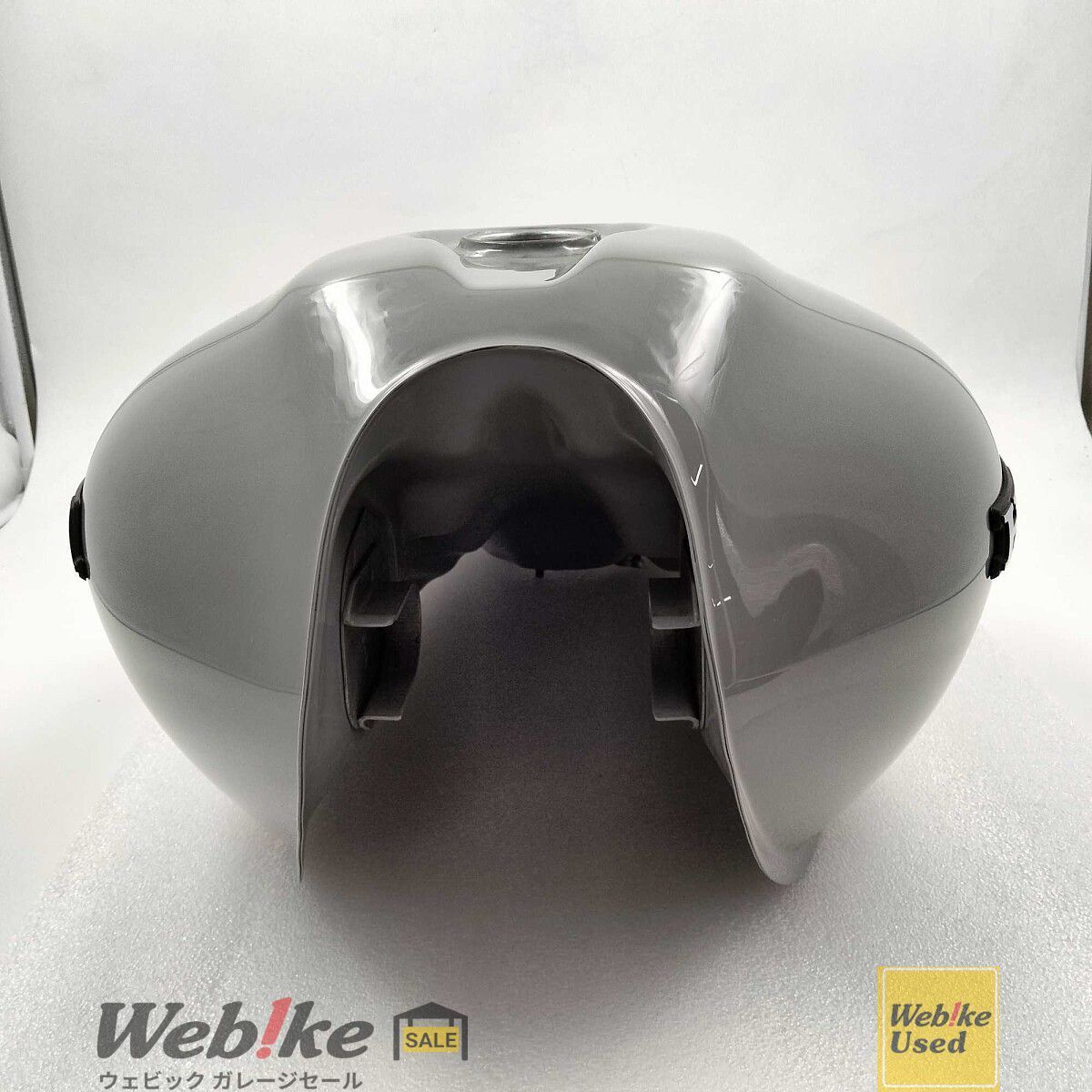 ホンダ純正中古パーツ GB350 フューエルタンク 17500-K0Z-J20ZB