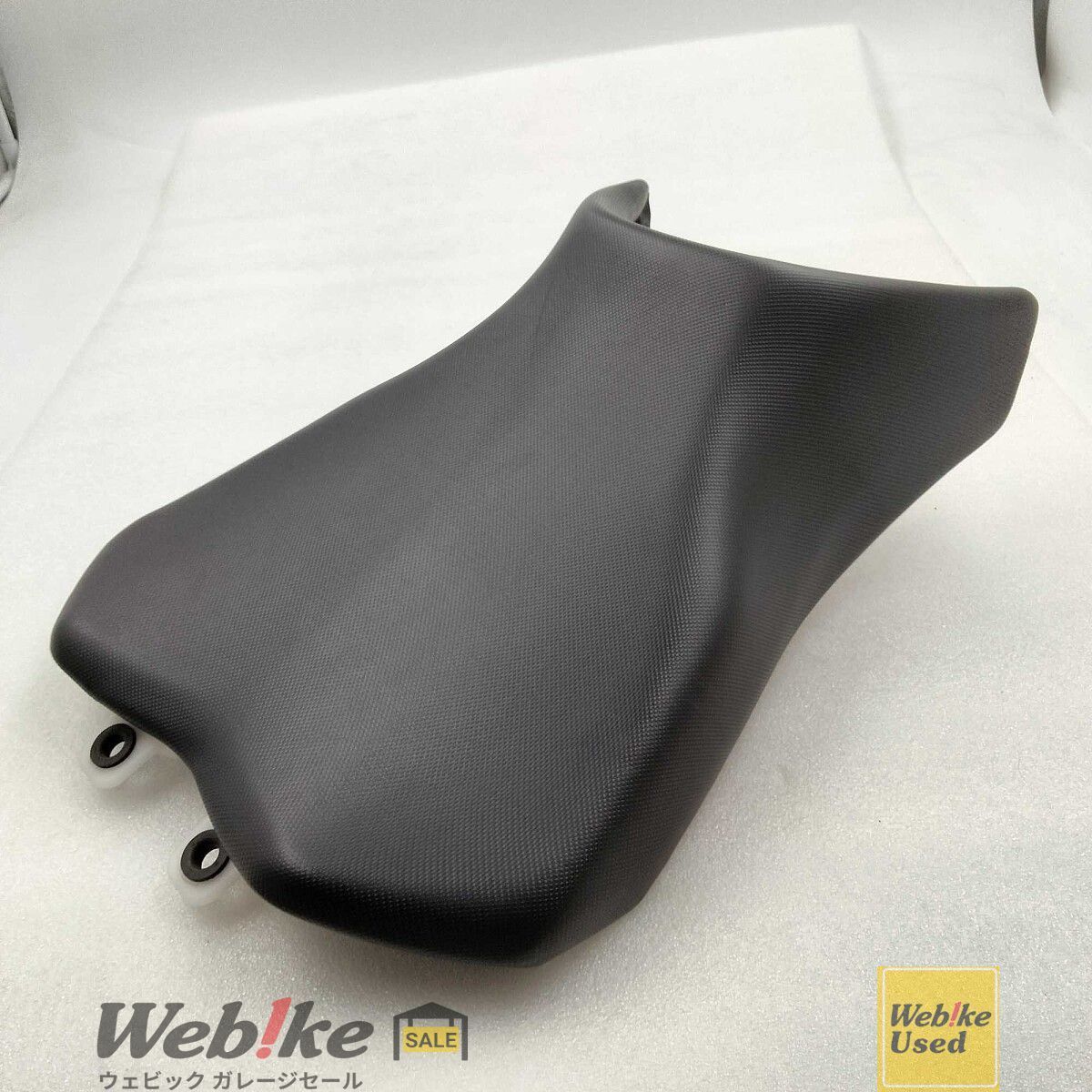 カワサキ純正中古パーツ NINJA1000 シート 53066-0627-MA RXBI24553