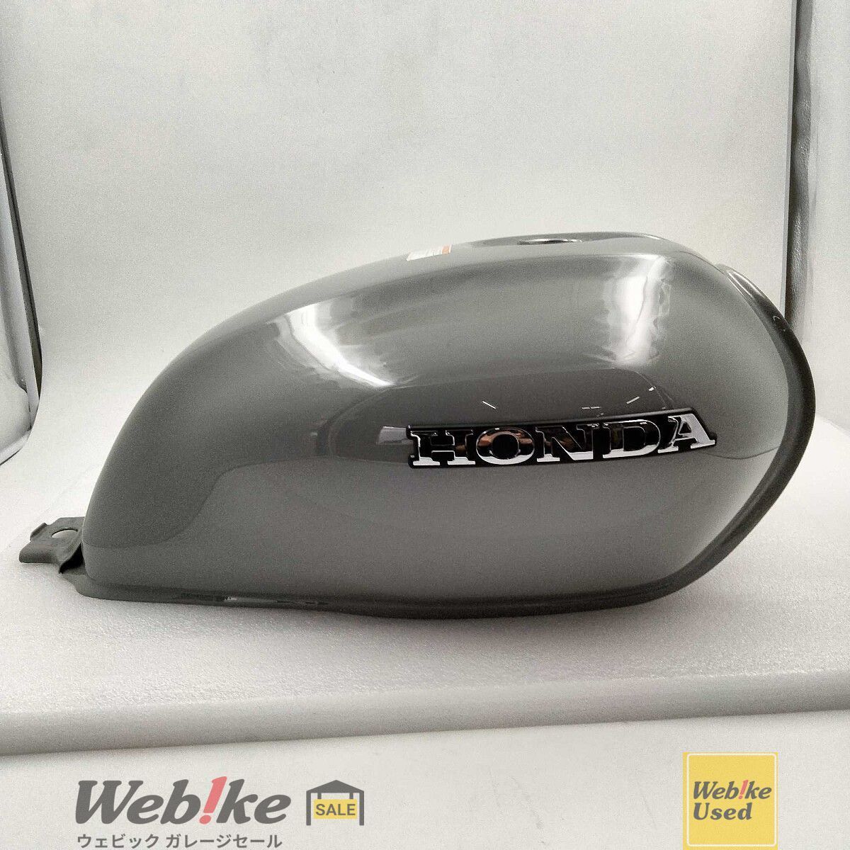 ホンダ純正中古パーツ GB350 フューエルタンク 17500-K0Z-J20ZB