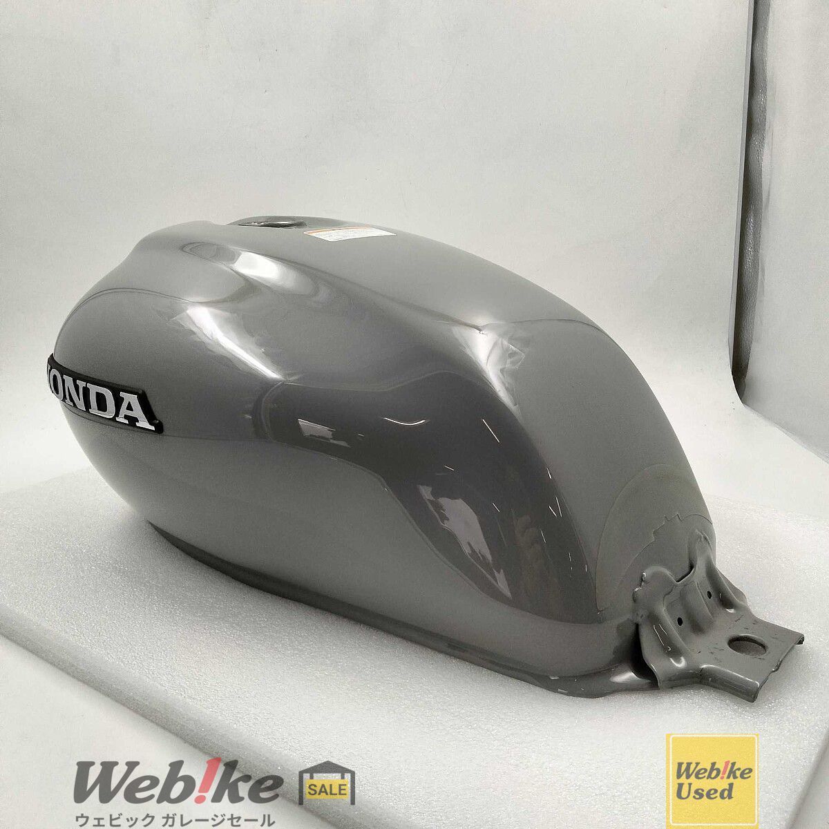 ホンダ純正中古パーツ GB350 フューエルタンク 17500-K0Z-J20ZB