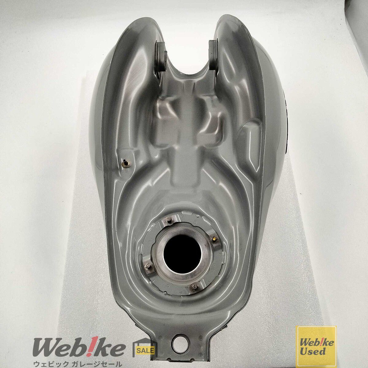 ホンダ純正中古パーツ GB350 フューエルタンク 17500-K0Z-J20ZB