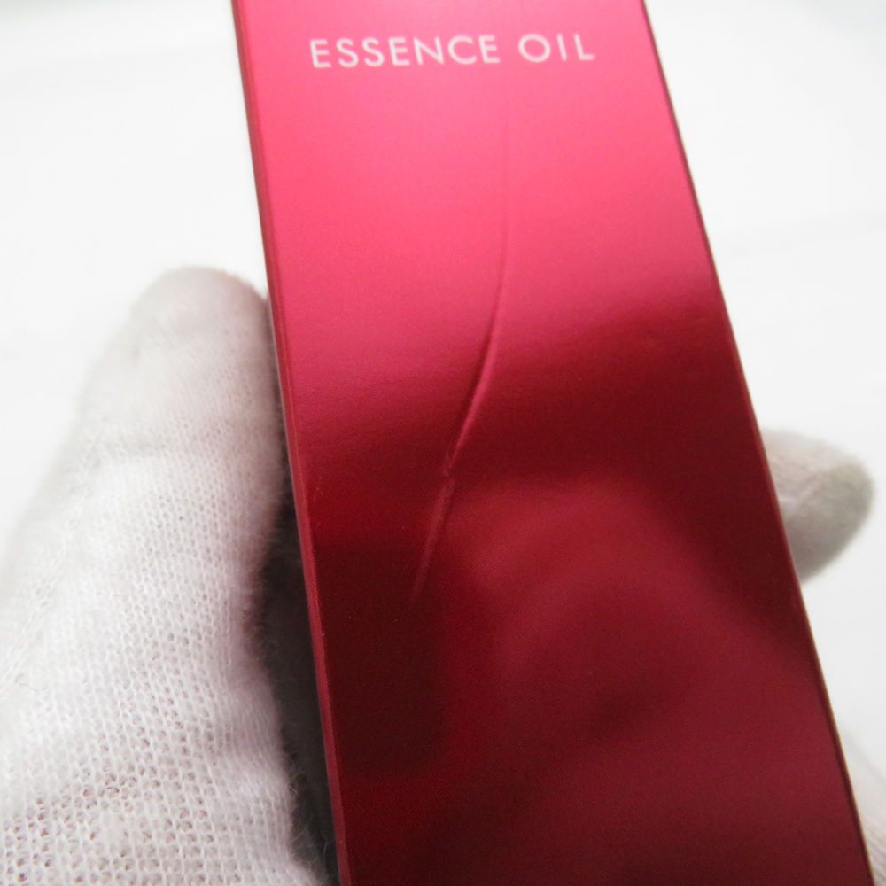 未使用 TAKANOYURI たかの友梨 ホワイトエッセンスオイル 4点 30ml