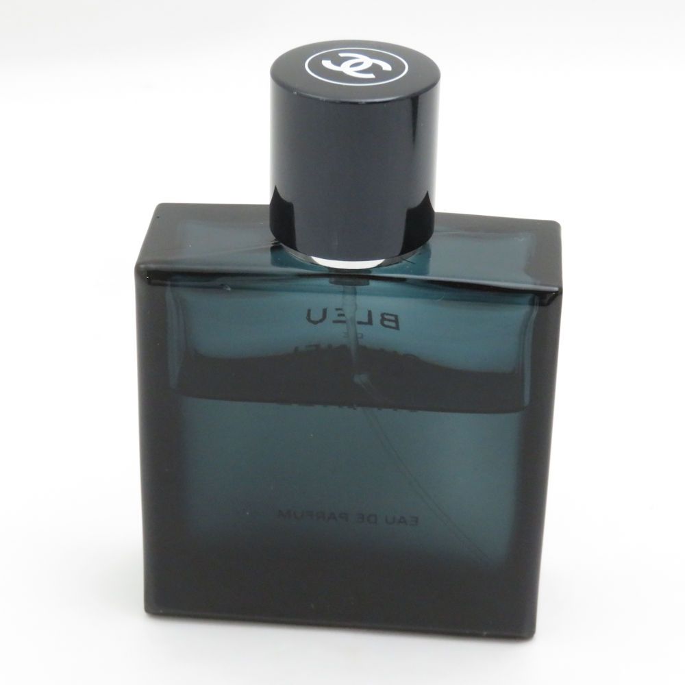 CHANEL シャネル ブルー ドゥ シャネル 香水 50ml オードゥパルファム