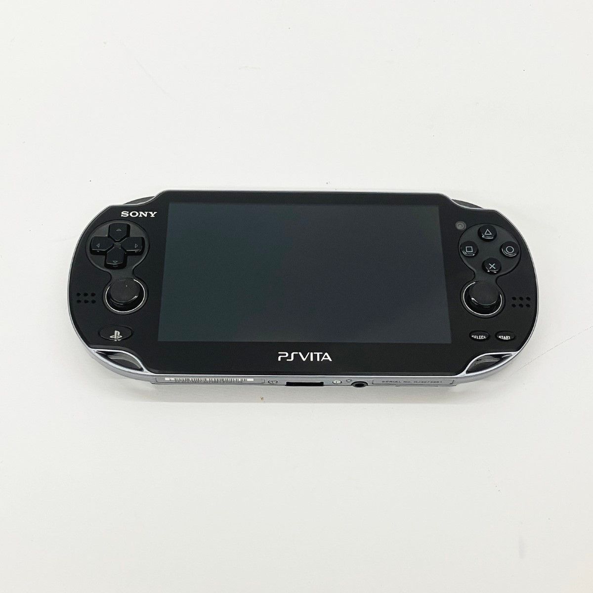 〇〇SONY ソニー PS VITA 本体 PCH-1100 公式通販