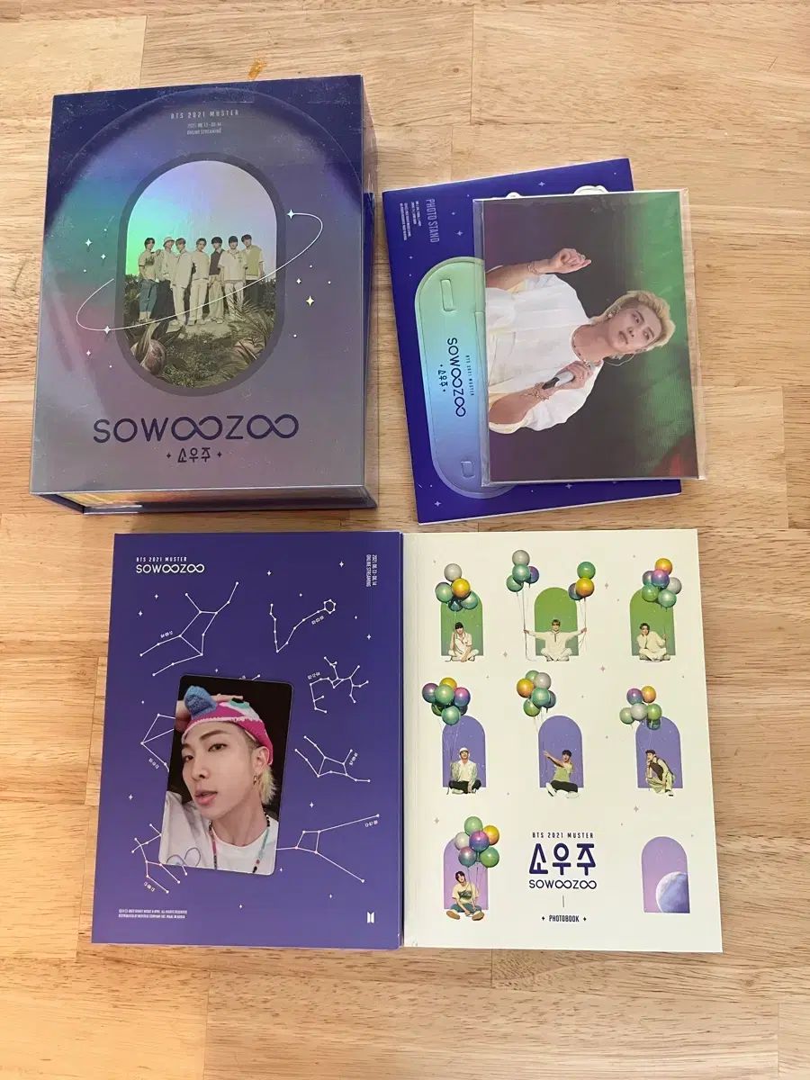 BTS SOWOOZOO - DVD メルカリ MUSTER Blu-ray 2026年最新bts
