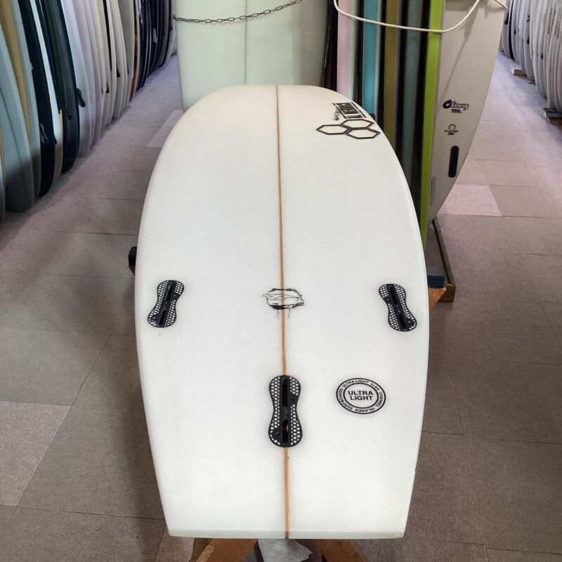 ムラスポOUTLET公式】 新品 未使用品 CHANNEL ISLANDS チャネル