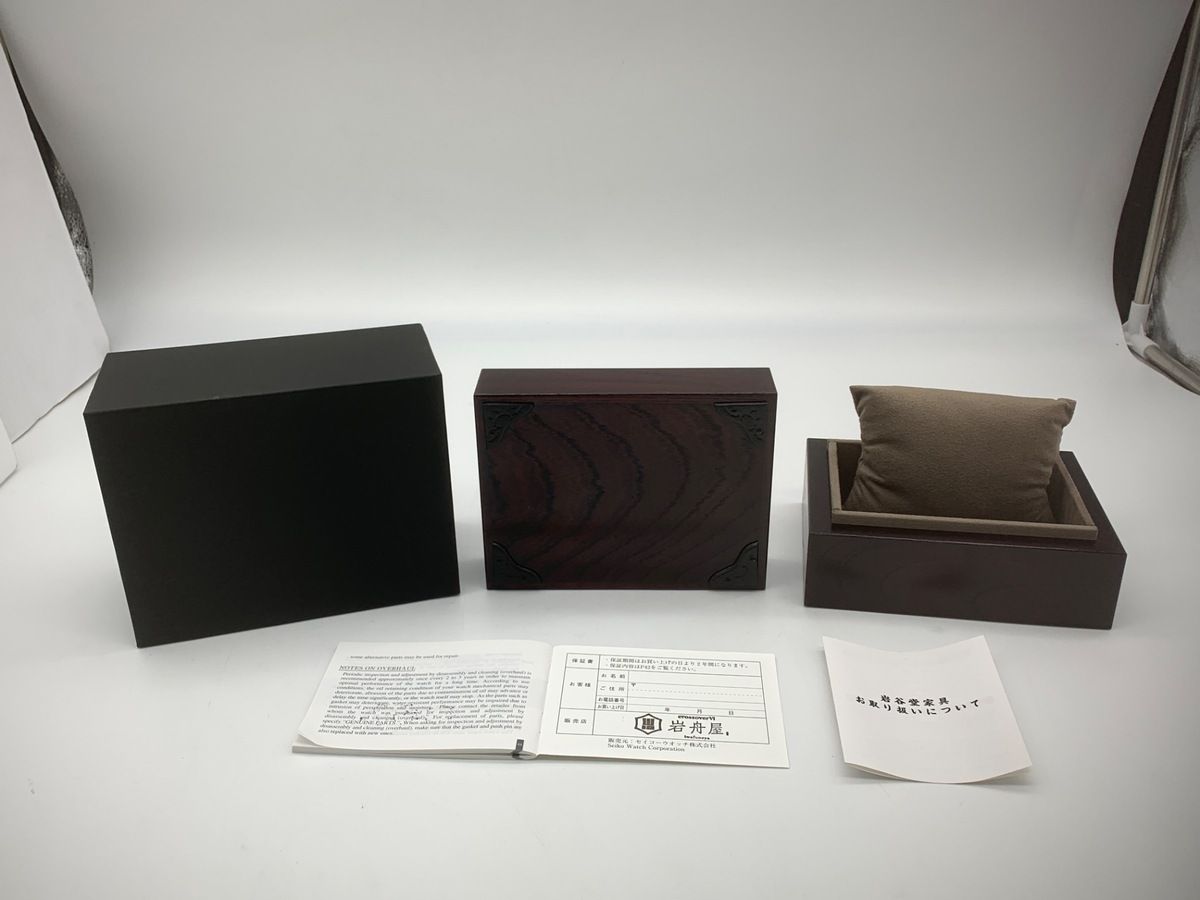 SHIZUKU-ISHI ブルー