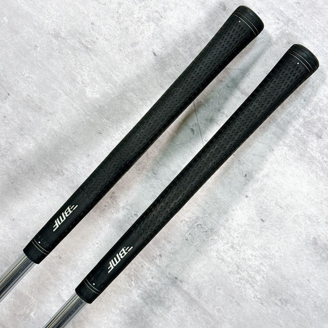 BMF AWESOME SPIN ウェッジセット 52度 60度 【K397】 - メルカリ