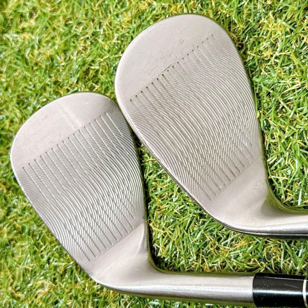 BMF AWESOME SPIN ウェッジセット 52度 60度 【K397】 - メルカリ