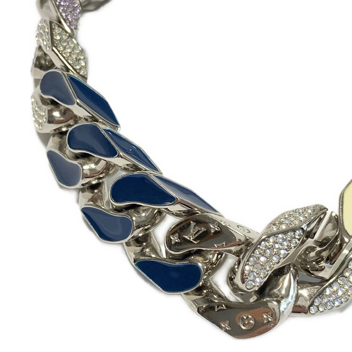 LOUIS VUITTON(ルイヴィトン) ブレスレット ブレスレットチェーン