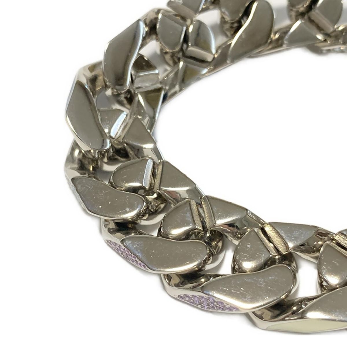 LOUIS VUITTON(ルイヴィトン) ブレスレット ブレスレットチェーン