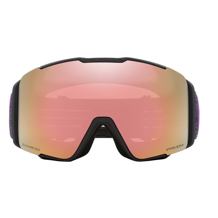 オークリー ゴーグル OAKLEY ラインマイナー プロ LINE MINER PRO L