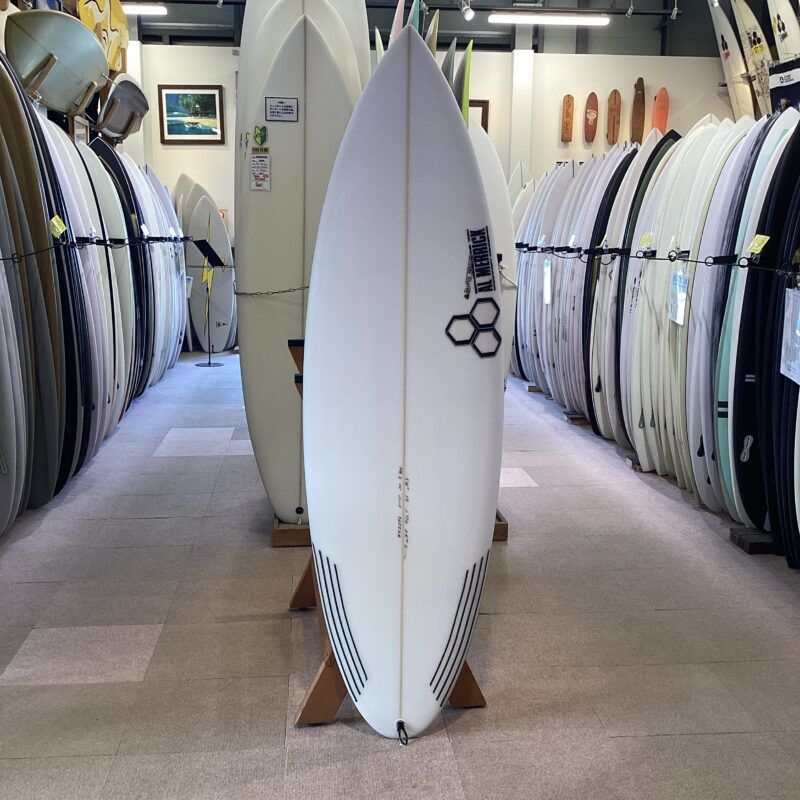 ムラスポOUTLET公式】サーフボード 新品 未使用 CHANNEL ISLANDS