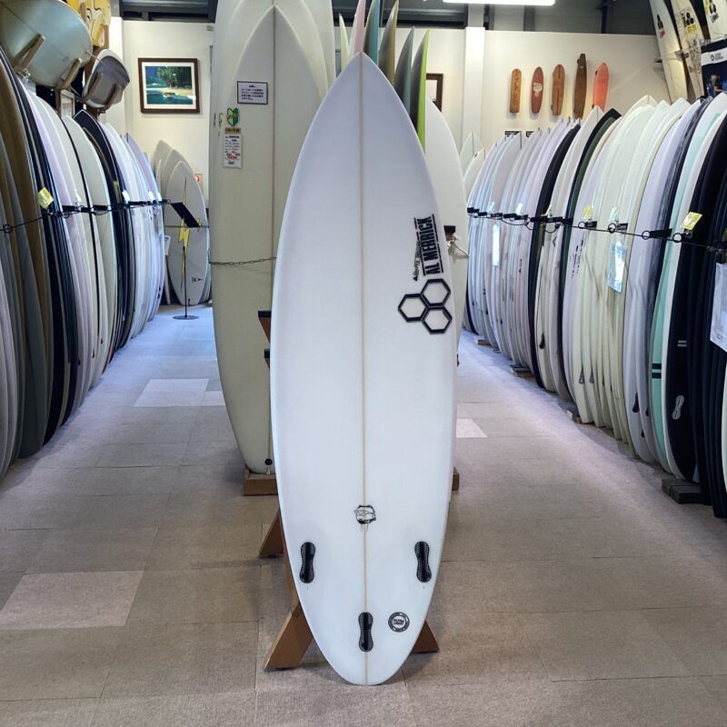 ムラスポOUTLET公式】サーフボード 新品 未使用 CHANNEL ISLANDS