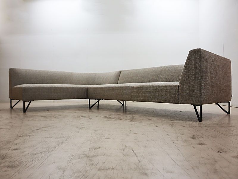 ◇展示新同品◇ arflex アルフレックス VASCA 19 ヴァスカ 19 カウチ