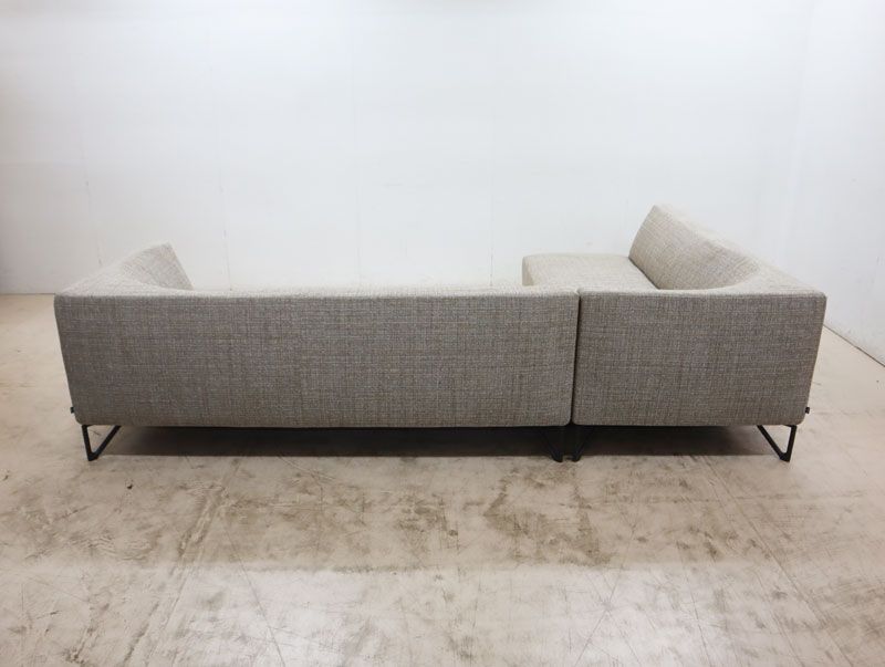 ◇展示新同品◇ arflex アルフレックス VASCA 19 ヴァスカ 19 カウチ