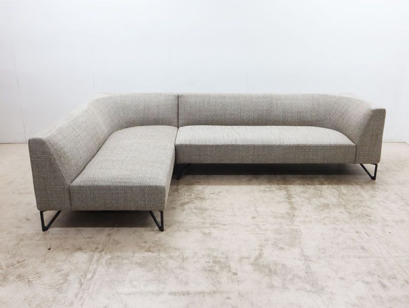 ◇展示新同品◇ arflex アルフレックス VASCA 19 ヴァスカ 19 カウチ