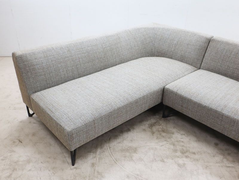 ◇展示新同品◇ arflex アルフレックス VASCA 19 ヴァスカ 19 カウチ