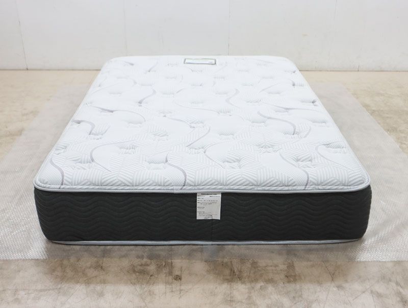 美品＊定価17万円】シモンズ 東京インテリア マットレス シングル