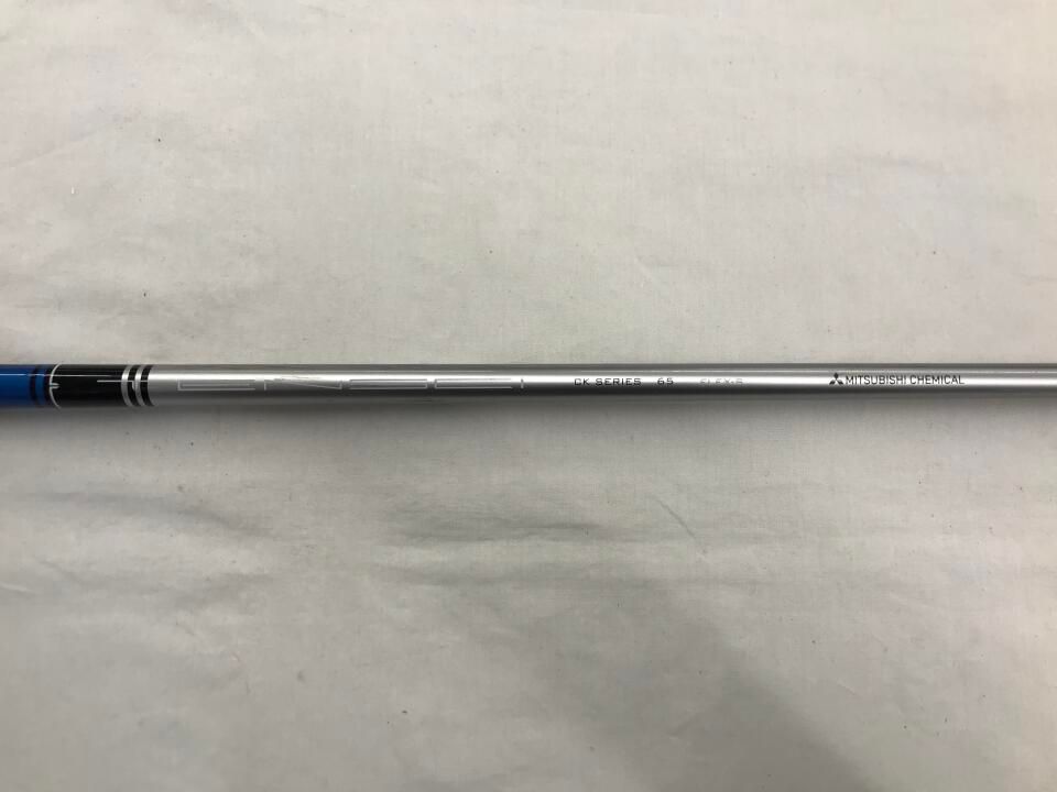 テーラーメイド M4 US 16.5度 TENSEI CK Blue 65 Sフレックス 