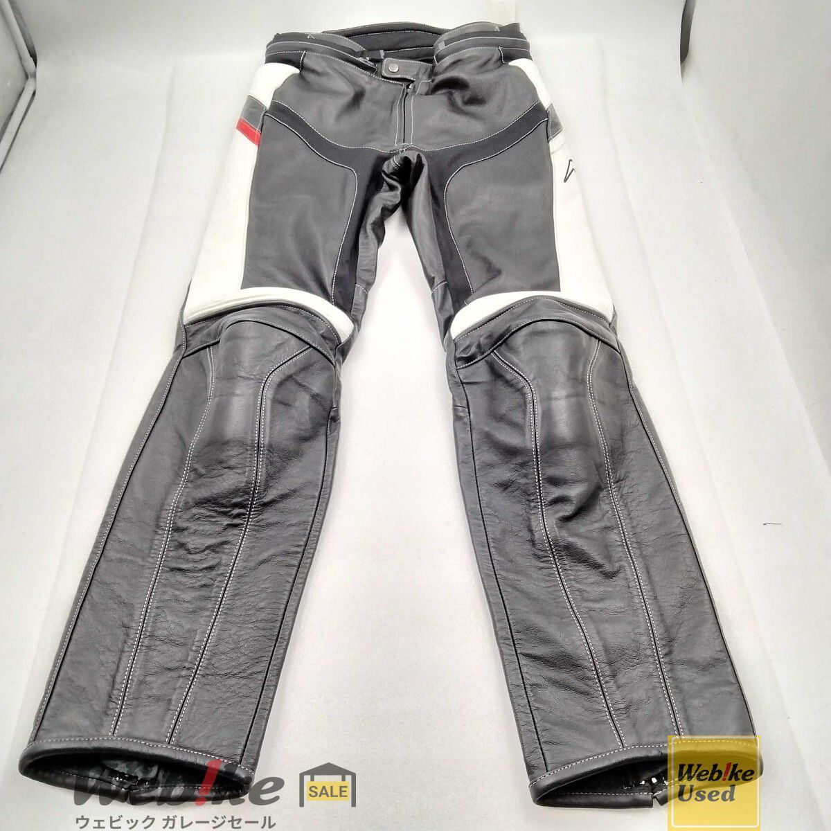 クシタニK1061 ファクトプロパンツⅡ KUSHITANI K-1061 ファクトプロ 