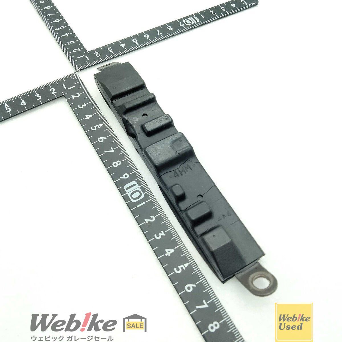 バイク HI-LINE LEDテールランプ 極小 ミニテールランプ テールランプ