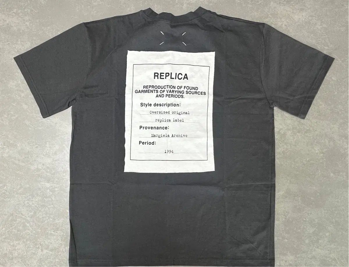 メゾンマルジェラ 半袖Tシャツ メゾンマルジェラ Tシャツ Maison ロゴ 