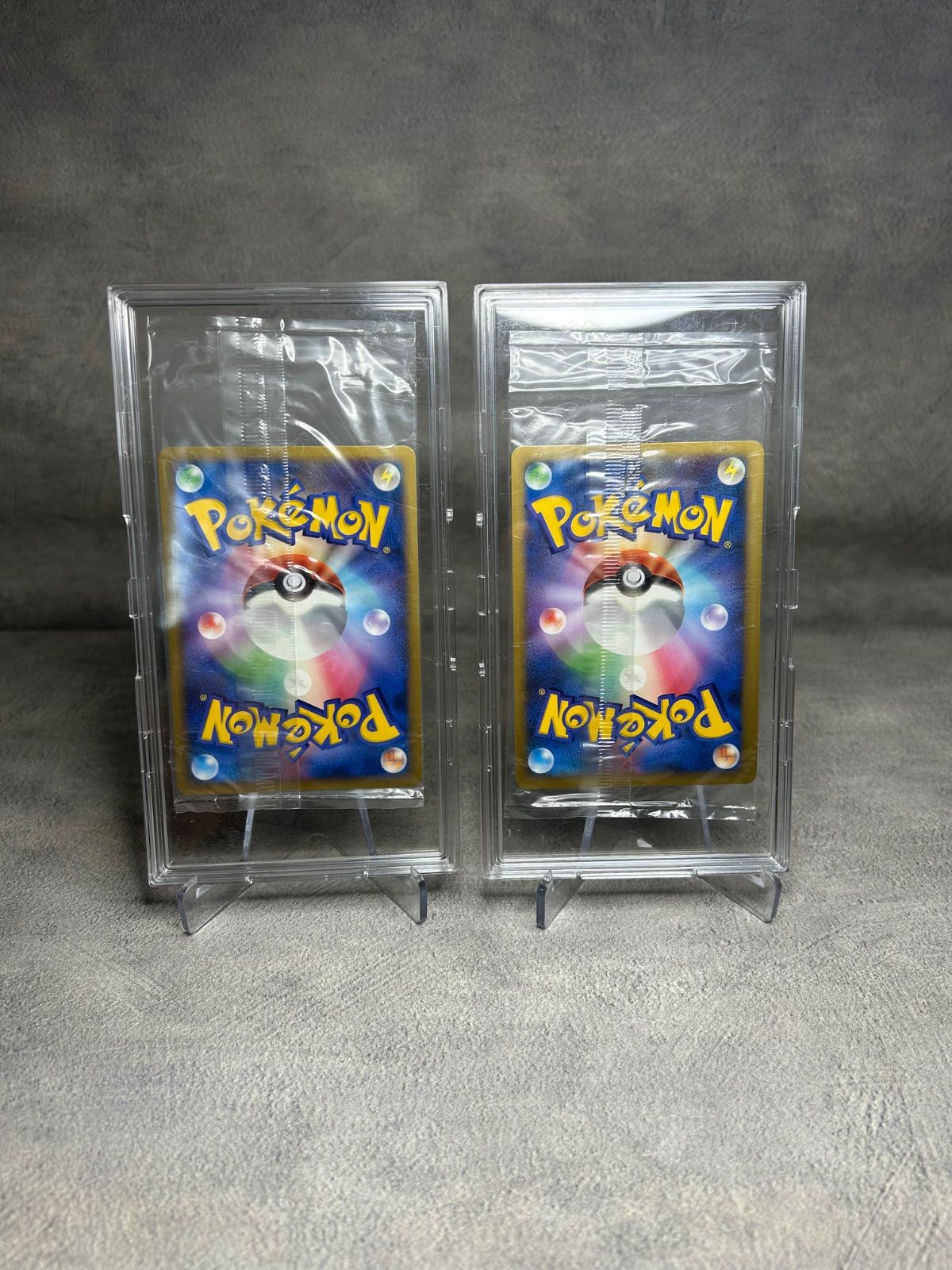 ポケモンカード プラスル マイナン PLAYプロモ 2003年 未開封セット