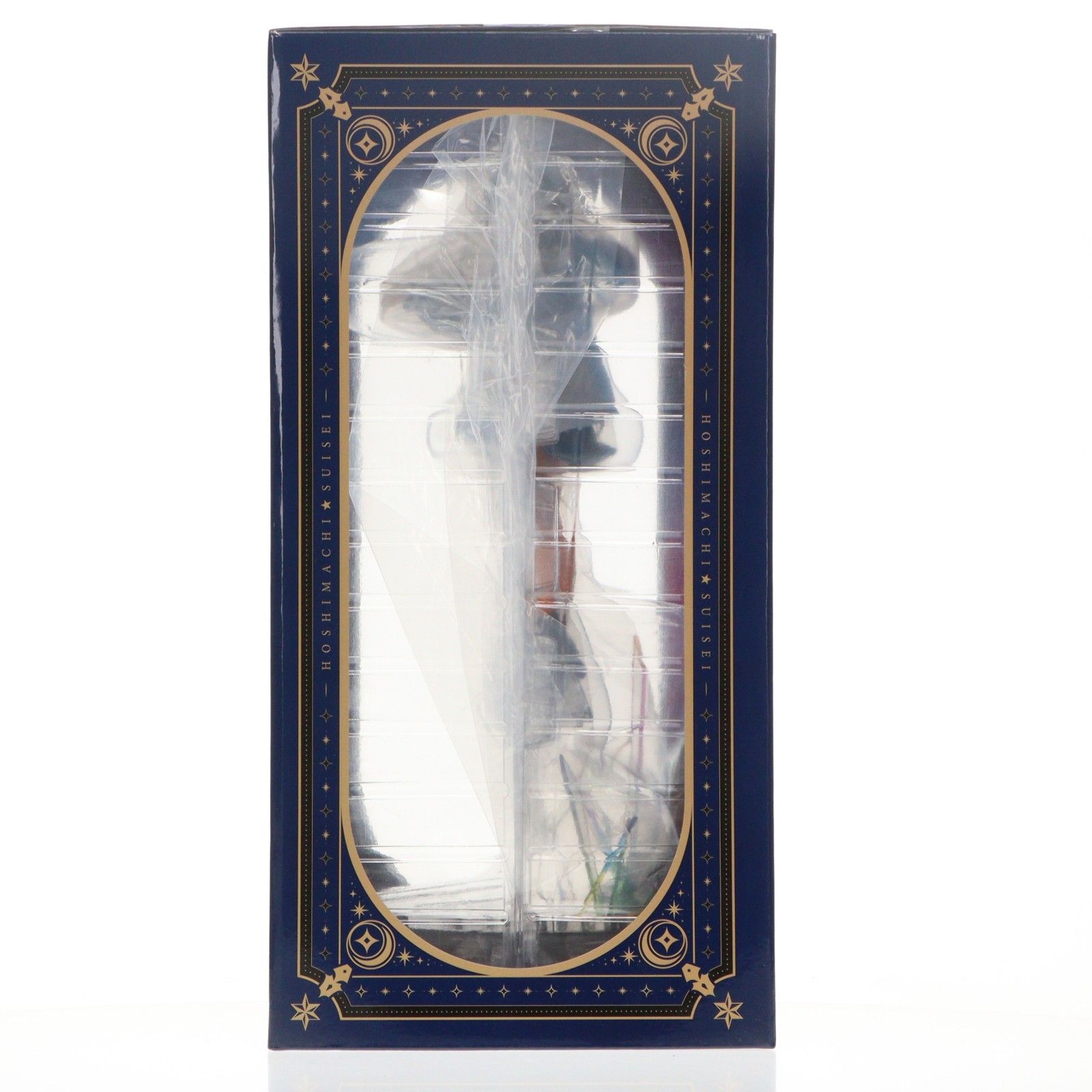 COCO STORE限定 ホロライブ 星街すいせい(ほしまちすいせい) ホロ