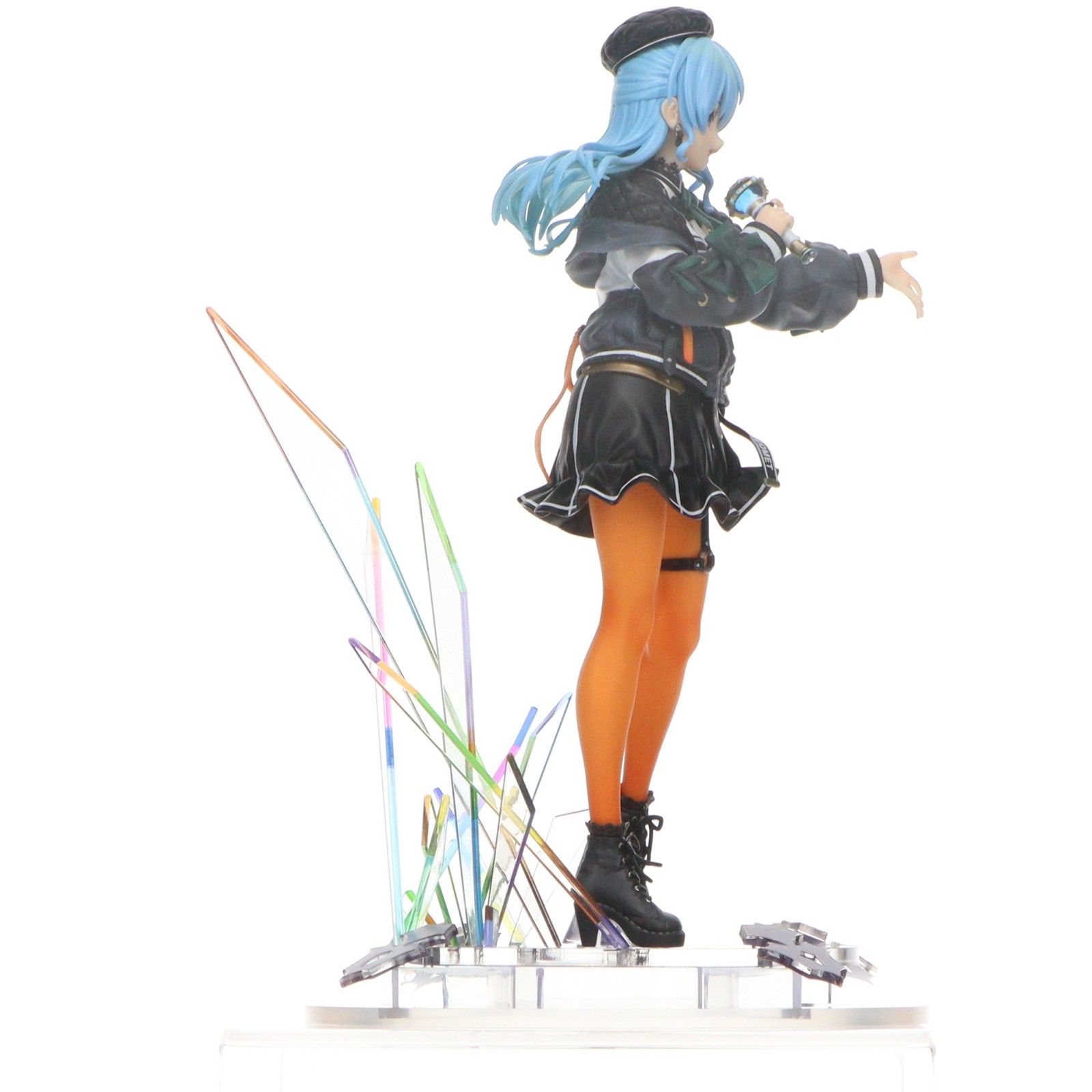COCO STORE限定 ホロライブ 星街すいせい(ほしまちすいせい) ホロ 