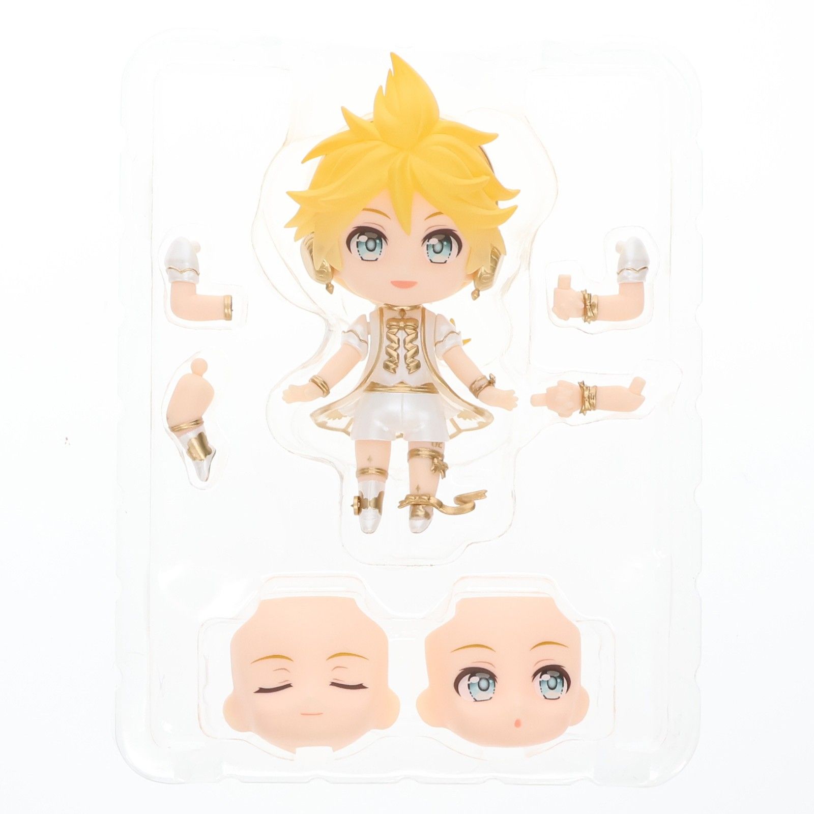 特典付き ねんどろいど 鏡音リン シンフォニー2022Ver. Amazon.co.jp: キャラクターボーカルシリーズ02 鏡音リン