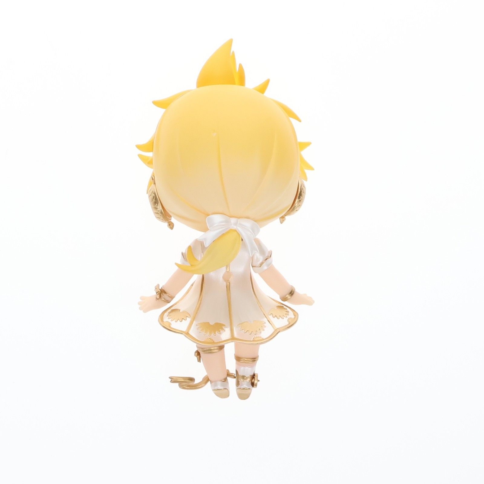 GOODSMILE ONLINE SHOP限定特典付属 ねんどろいど 1920 鏡音レン 