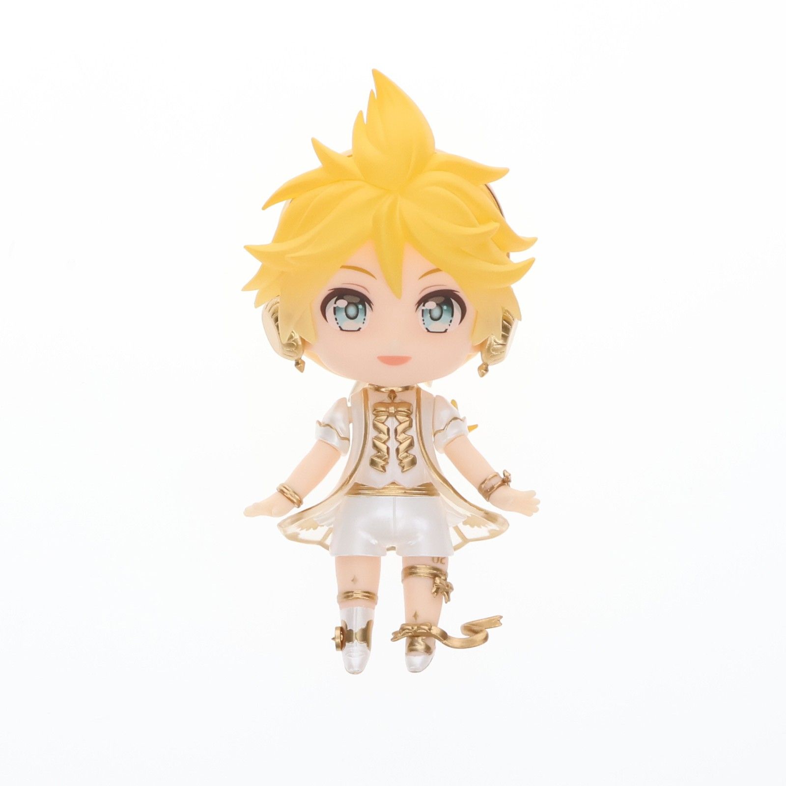 GOODSMILE ONLINE SHOP限定特典付属 ねんどろいど 1920 鏡音レン